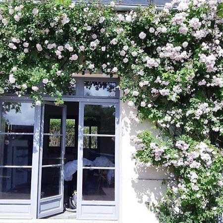 La Maison De Famille Les Alizes Le Crotoy Zewnętrze zdjęcie