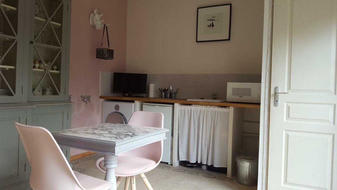 La Maison De Famille Les Alizes Le Crotoy Zewnętrze zdjęcie